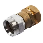 Узел смесительный SHUFT MST 50-40-120-С24-TC 8