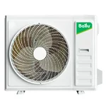 Комплект Ballu BLCI_D-48HN1_24Y инверторной сплит-системы, канального типа 2