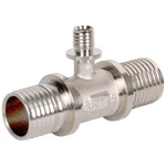Тройник Royal Thermo 90гр. редукционный 40×20×40 1