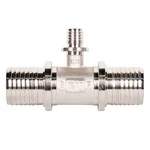 Тройник Royal Thermo 90гр. редукционный 40×20×40 2