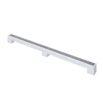 Конвектор напольный Royal Thermo STEP-80/130/2300-1-N-WT-LG-NA 1