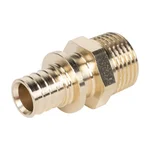 Муфта аксиальная Royal Thermo НР переходная 16x1/2 (6) 2