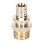 Муфта аксиальная Royal Thermo НР переходная 16x1/2 (6) 3