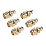 Муфта аксиальная Royal Thermo НР переходная 16x1/2 (6) 5