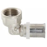 Уголок пресс Valtec VTm.252.N.002004 ВР 20х1/2" 8