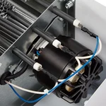 Завеса тепловая Ballu BHC-H15T18-PS (пульт BRC-D1) 7
