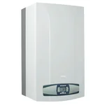 Котел газовый BAXI LUNA3 COMFORT 240 i настенный, 2 конт., откр.кам.сгор. с выносной п/у 1