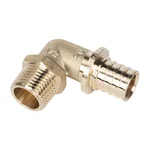 Угольники аксиальные Royal Thermo НР 20x1/2 упаковка 4шт 4
