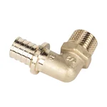 Угольники аксиальные Royal Thermo НР 20x1/2 упаковка 4шт 5