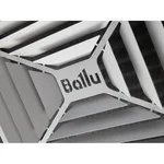 Тепловентилятор водяной Ballu BHP-W4-20-D 4