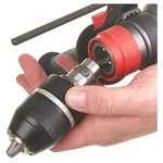 Перфоратор Milwaukee PH 26 TX 8