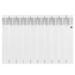 Радиатор биметаллический Royal Thermo MONOBLOCK B 2.0 500 - 10 секц. 2