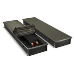 Конвектор внутрипольный Royal Thermo ATRIUM-110/300/900-DG-U-DB 1