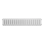 Радиатор Royal Thermo PianoForte 200 /Bianco Traffico - 20 секц. 3