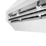 Сплит-система инверторного типа Electrolux Enterprise Super DC EACS/I-12HEN-WHITE/N8_24Y комплект 6