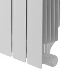 Радиатор Royal Thermo Indigo Super+ 500 - 4 секц. 5