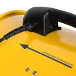 Вентилятор промышленный Ballu BIF-X12 4