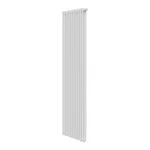 Дизайн-радиатор Royal Thermo Shift R22 VC2180 - 12 секц. RAL9016 1