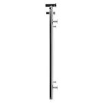 Полотенцесушитель Royal Thermo Casa П14 500х800 стальной 3
