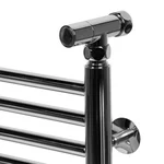 Полотенцесушитель Royal Thermo Casa П14 500х800 стальной 4
