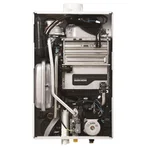 Котел газовый Navien NCB700-35K конденс., настенный, 2 конт., закр.кам.сгор. 4