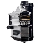 Котел газовый Navien NCB700-35K конденс., настенный, 2 конт., закр.кам.сгор. 5