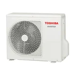 Сплит-система инверторного типа TOSHIBA Seiya RAS-16CVG-EE комплект 4