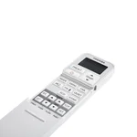 Сплит-система инверторного типа TOSHIBA Seiya RAS-16CVG-EE комплект 9