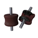 Комплект виброопор для кондиционера RexFaber RF-V120P 1