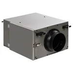 Нагреватель керамический Shuft SVET-2.0-380/3-PTC 2