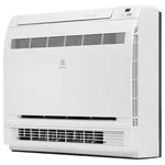 Блок внутренний Electrolux EACW/I-18 FMI/N8_ERP Free match сплит-системы, консольного типа 2