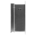 Клапан противопожарный SHUFT SHFDC-120-Mn-800_500-MB230-0-0-0-0 6