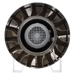 Вентилятор диагональный канальный энергосберегающий SHUFT CMFD 560 4
