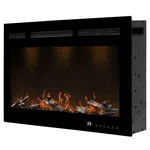 Очаг электрический Royal Thermo Allira RTFP/W-AL40LS 1