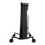 Обогреватель конвективно-инфракрасный Ballu Plaza Solar BIHP/S-1900 3