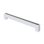Конвектор напольный Royal Thermo STEP-130/130/1900-2-N-WT-LG-NA 1