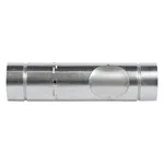 Клапан противопожарный SHUFT SHFDO-60-O-d630-MB230-0-0-Kl-0 5