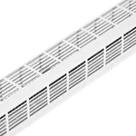 Конвектор электрический Ballu Plinth Compact BEC/PLC-150-600 6