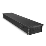 Конвектор внутрипольный Royal Thermo ATRIUM-110/250/3000-DG-U-BL 2