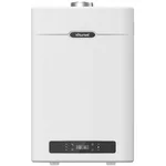 Котел газовый KITURAMI Alpha Neo C-15, настенный, 2 конт., закр.кам.сгор. 1