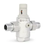 Редуктор давления VARMEGA 3/4", PN25, мембранный, с разъемными соединениями, VM12902 2