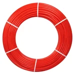 Труба из полиэтилена Royal Thermo PE-RT d16x2.0 тип II 3