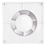 Вентилятор вытяжной Ballu BAF-EX 120 G с грав. жалюзи 5