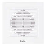 Вентилятор вытяжной Ballu BAF-EX 120 G с грав. жалюзи 6