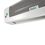 Завеса тепловая Ballu BHC-M15T12-PS (пульт BRC-D1) 4