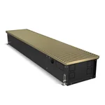 Конвектор внутрипольный Royal Thermo ATRIUM-150/250/1400-DG-U-LB 2