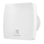 Вентилятор вытяжной Electrolux серии Glass EAFG-100 white 2