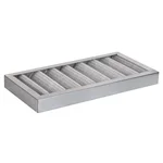 Фильтр кассетный SHUFT FRKr (G3) 900х500/100 2