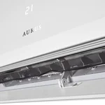 Сплит-система инверторного типа AURUS A DC AAI-10HN8/WHITE комплект 6