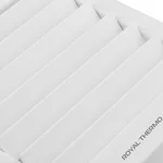Вентилятор вытяжной Royal Thermo Temple RAFL 100 AG 6